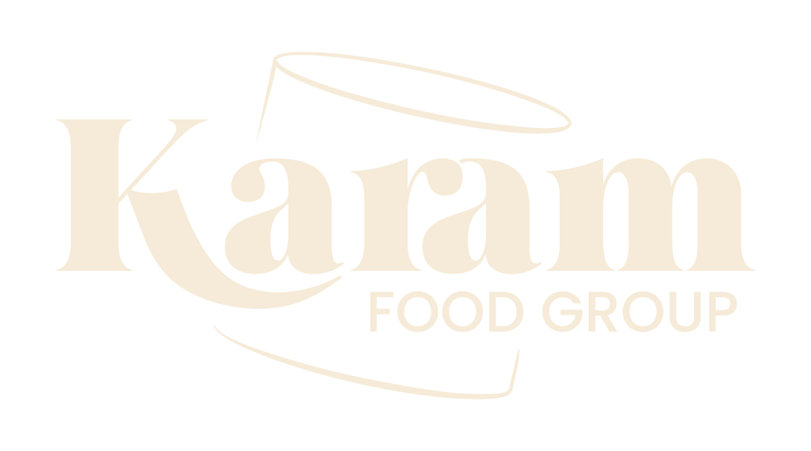 Karam Food Group logo